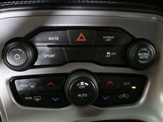 2023 Dodge Challenger SXT RWD - 22932170 - 41