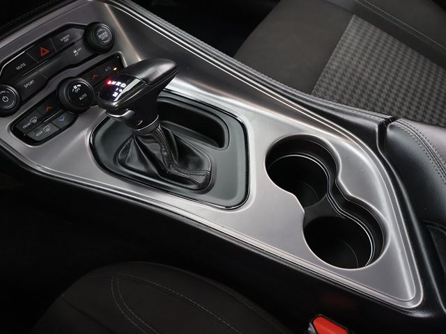 2023 Dodge Challenger SXT RWD - 22932170 - 43