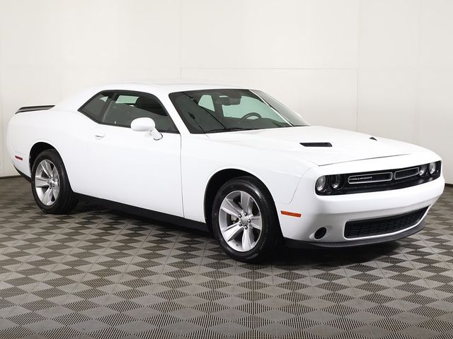 2023 Dodge Challenger SXT RWD - 22932170 - 46