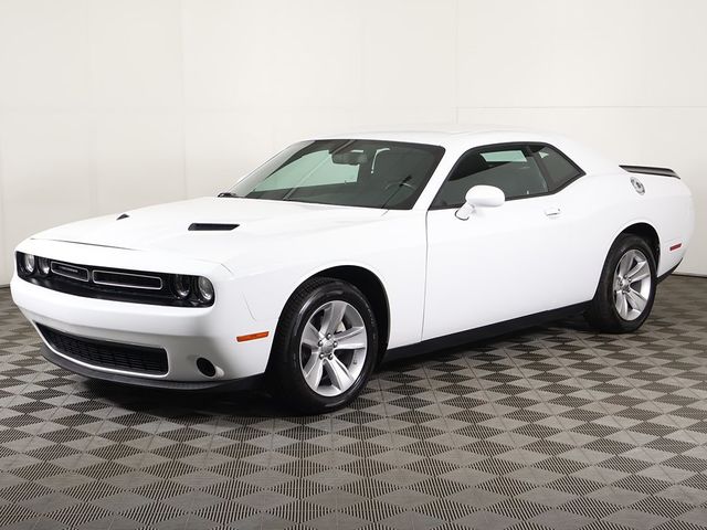 2023 Dodge Challenger SXT RWD - 22932170 - 4