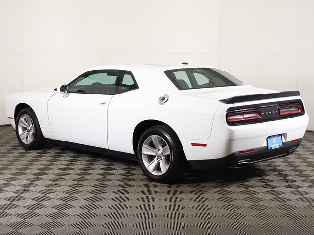 2023 Dodge Challenger SXT RWD - 22932170 - 5