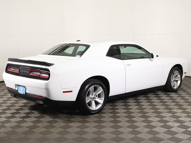 2023 Dodge Challenger SXT RWD - 22932170 - 6