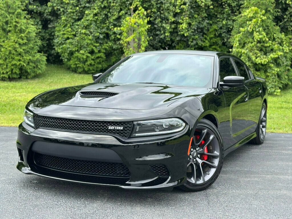 2023 Dodge Charger R/T Daytona Last Call - 22901591 | Video 1