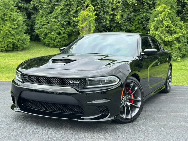 2023 Dodge Charger R/T Daytona Last Call - 22901591 - 0