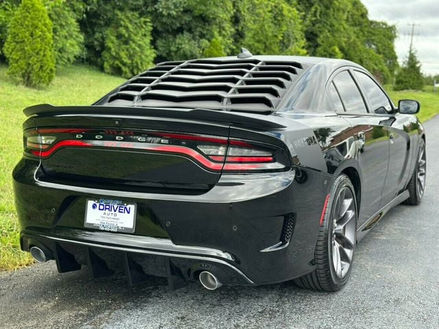 2023 Dodge Charger R/T Daytona Last Call - 22901591 - 10