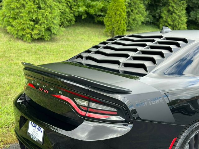2023 Dodge Charger R/T Daytona Last Call - 22901591 - 11