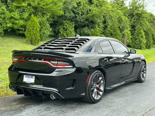 2023 Dodge Charger R/T Daytona Last Call - 22901591 - 13