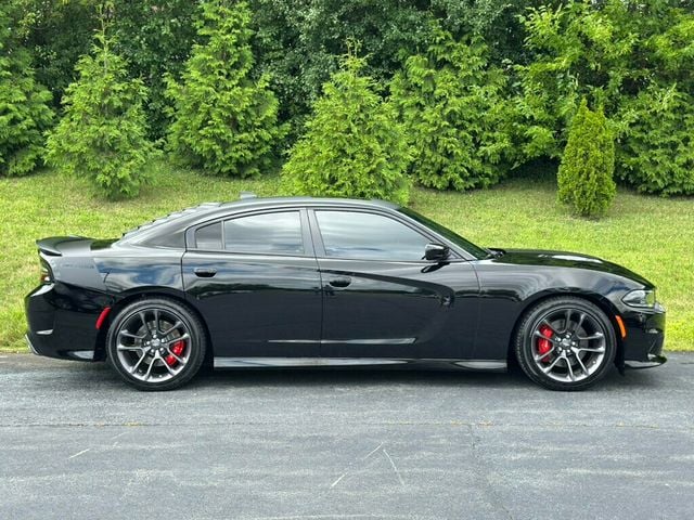 2023 Dodge Charger R/T Daytona Last Call - 22901591 - 14