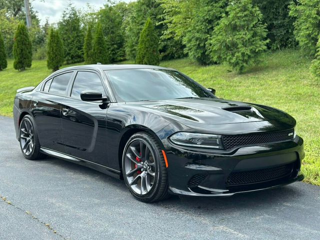 2023 Dodge Charger R/T Daytona Last Call - 22901591 - 15