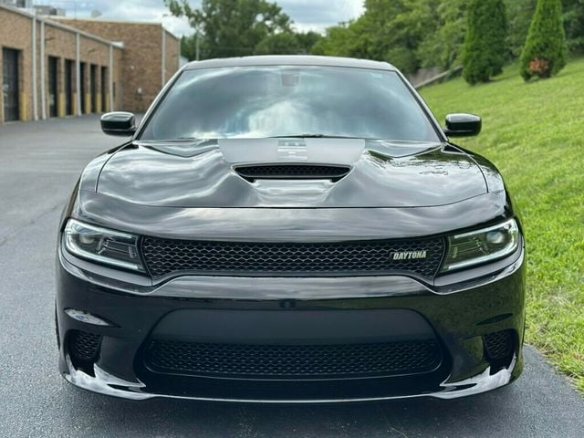 2023 Dodge Charger R/T Daytona Last Call - 22901591 - 16