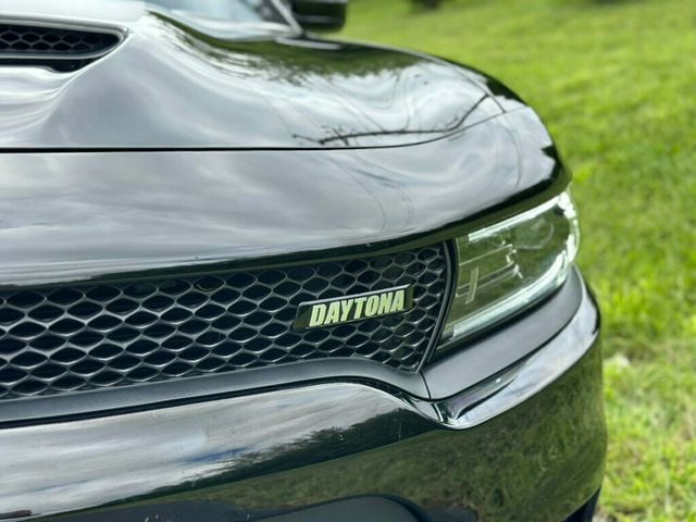 2023 Dodge Charger R/T Daytona Last Call - 22901591 - 17