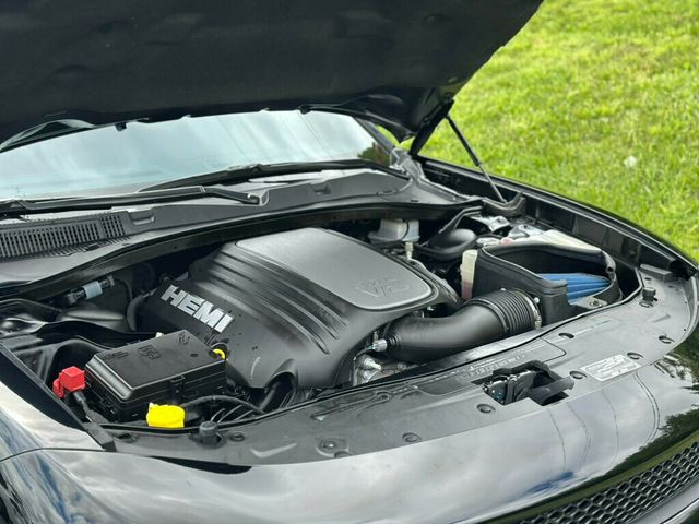 2023 Dodge Charger R/T Daytona Last Call - 22901591 - 18