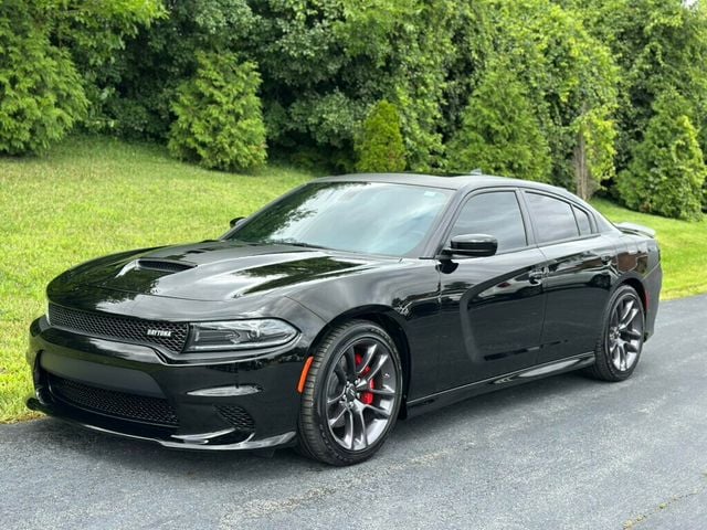 2023 Dodge Charger R/T Daytona Last Call - 22901591 - 1
