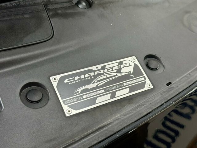 2023 Dodge Charger R/T Daytona Last Call - 22901591 - 20