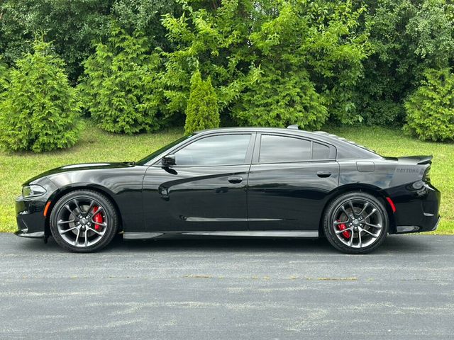 2023 Dodge Charger R/T Daytona Last Call - 22901591 - 2
