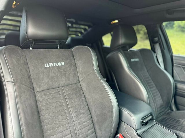 2023 Dodge Charger R/T Daytona Last Call - 22901591 - 31