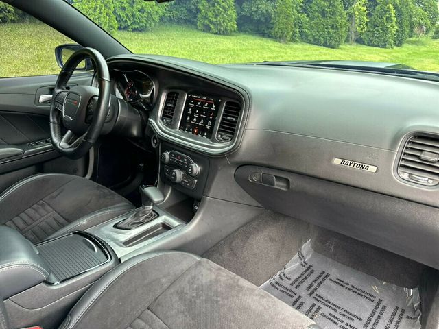 2023 Dodge Charger R/T Daytona Last Call - 22901591 - 32