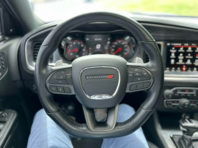 2023 Dodge Charger R/T Daytona Last Call - 22901591 - 35