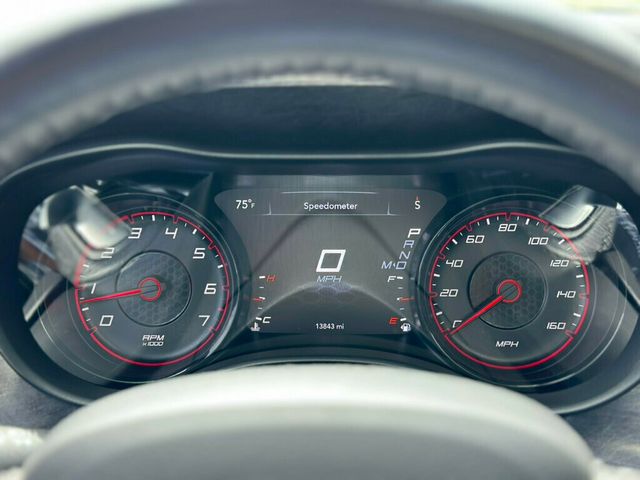 2023 Dodge Charger R/T Daytona Last Call - 22901591 - 38