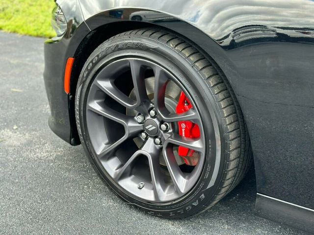 2023 Dodge Charger R/T Daytona Last Call - 22901591 - 3