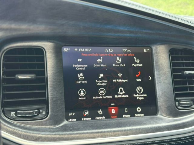 2023 Dodge Charger R/T Daytona Last Call - 22901591 - 41