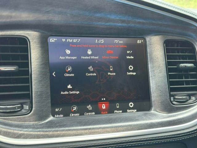 2023 Dodge Charger R/T Daytona Last Call - 22901591 - 42