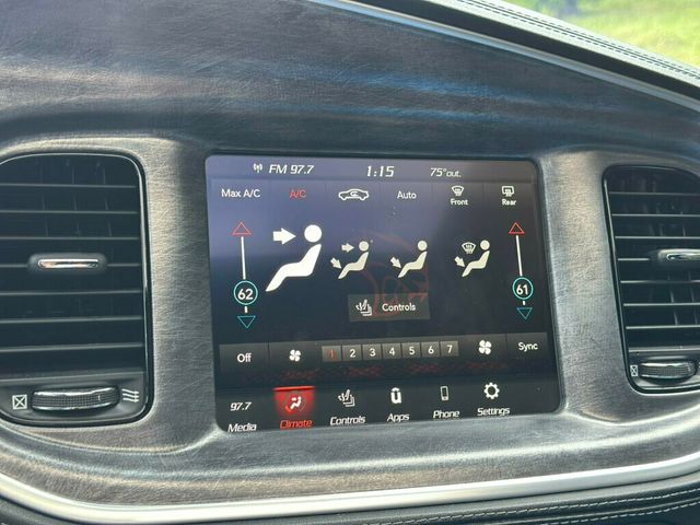 2023 Dodge Charger R/T Daytona Last Call - 22901591 - 43