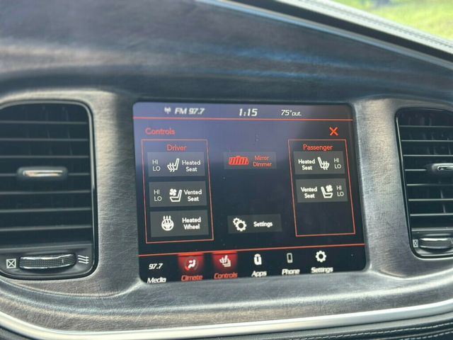 2023 Dodge Charger R/T Daytona Last Call - 22901591 - 44