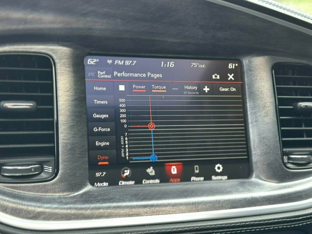 2023 Dodge Charger R/T Daytona Last Call - 22901591 - 45