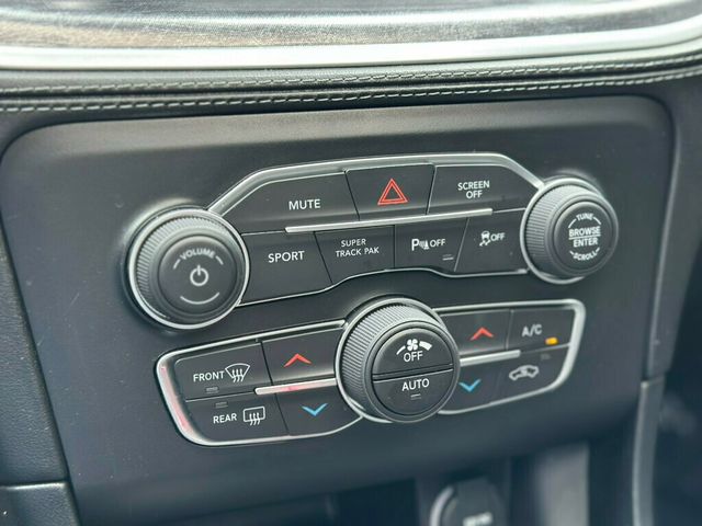 2023 Dodge Charger R/T Daytona Last Call - 22901591 - 46