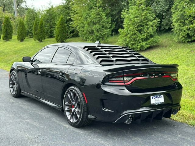 2023 Dodge Charger R/T Daytona Last Call - 22901591 - 4