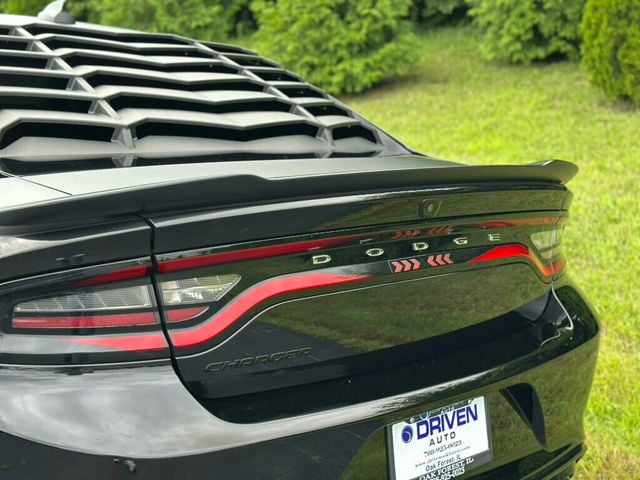 2023 Dodge Charger R/T Daytona Last Call - 22901591 - 6