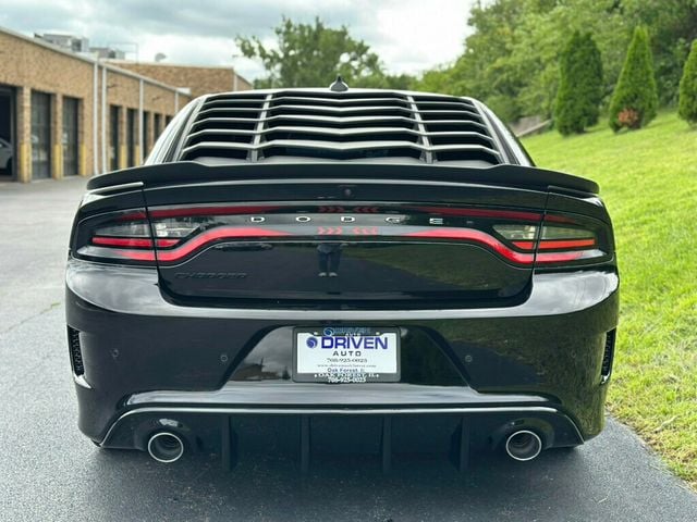 2023 Dodge Charger R/T Daytona Last Call - 22901591 - 7