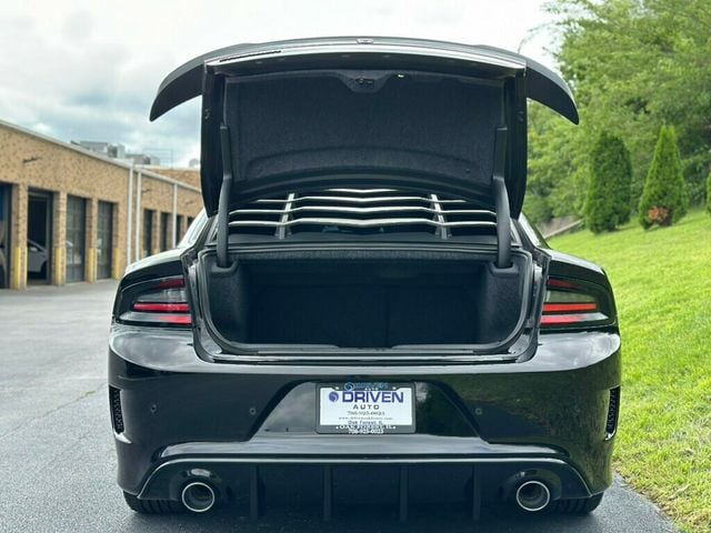 2023 Dodge Charger R/T Daytona Last Call - 22901591 - 8