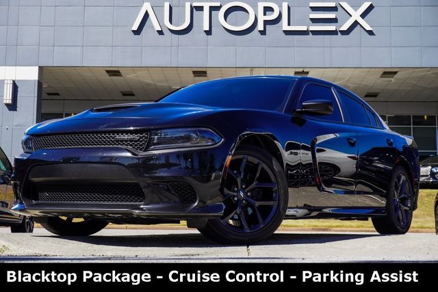 2023 Dodge Charger R/T RWD - 22931850 - 0