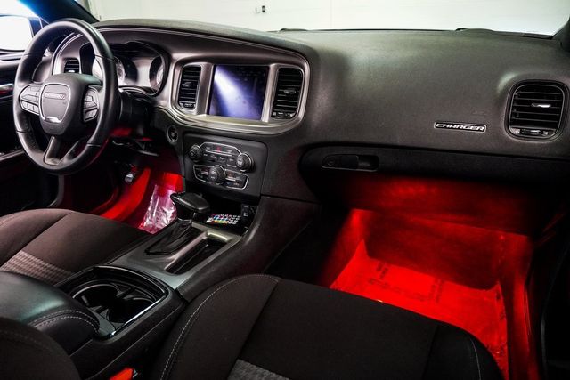 2023 Dodge Charger R/T RWD - 22931850 - 10