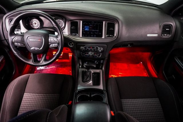 2023 Dodge Charger R/T RWD - 22931850 - 11