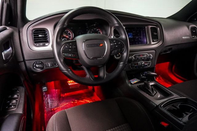 2023 Dodge Charger R/T RWD - 22931850 - 12