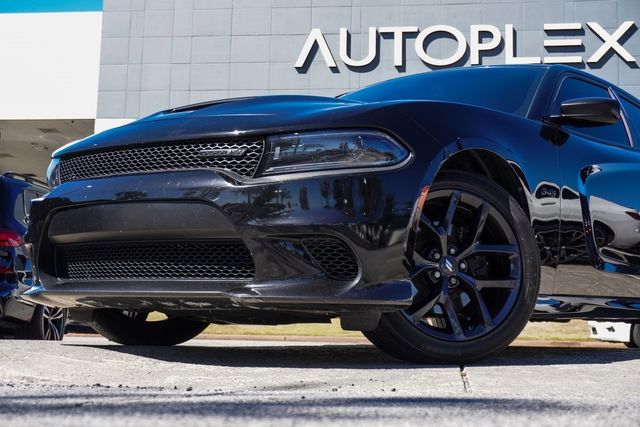 2023 Dodge Charger R/T RWD - 22931850 - 1
