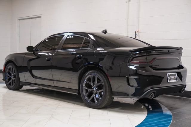 2023 Dodge Charger R/T RWD - 22931850 - 32
