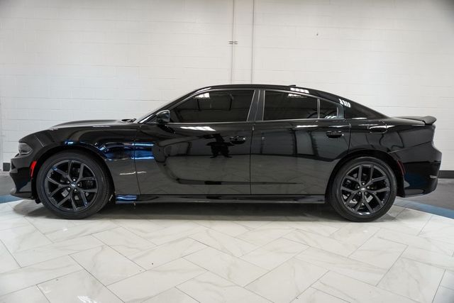 2023 Dodge Charger R/T RWD - 22931850 - 33