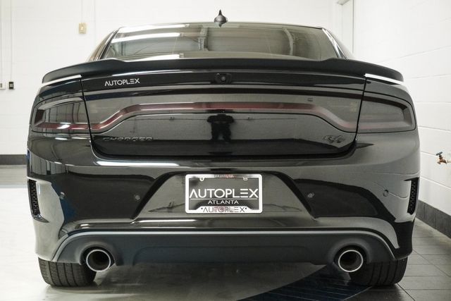 2023 Dodge Charger R/T RWD - 22931850 - 38