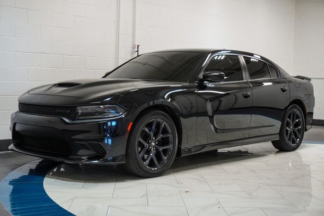 2023 Dodge Charger R/T RWD - 22931850 - 3