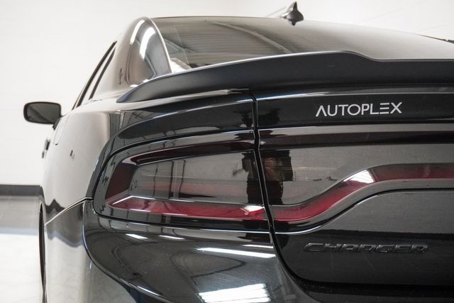2023 Dodge Charger R/T RWD - 22931850 - 39