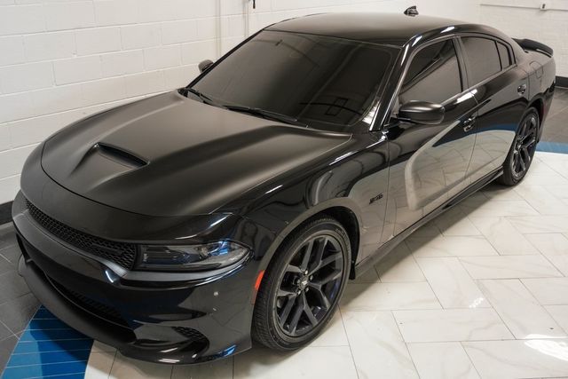 2023 Dodge Charger R/T RWD - 22931850 - 41