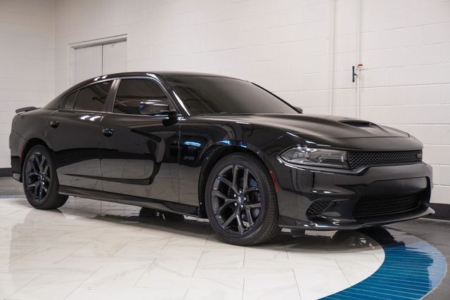 2023 Dodge Charger R/T RWD - 22931850 - 4