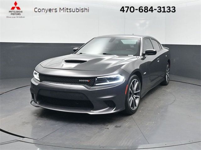 2023 Dodge Charger R/T RWD - 22915354 - 0