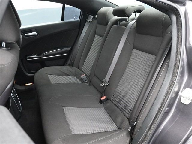2023 Dodge Charger R/T RWD - 22915354 - 9