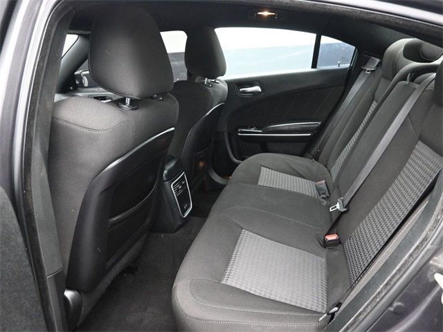 2023 Dodge Charger R/T RWD - 22915354 - 10