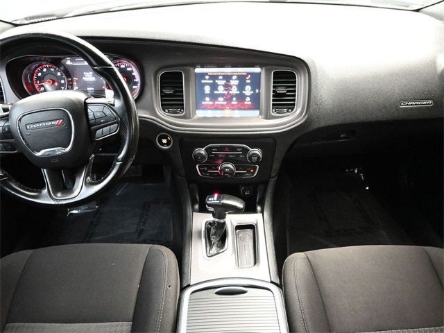 2023 Dodge Charger R/T RWD - 22915354 - 16
